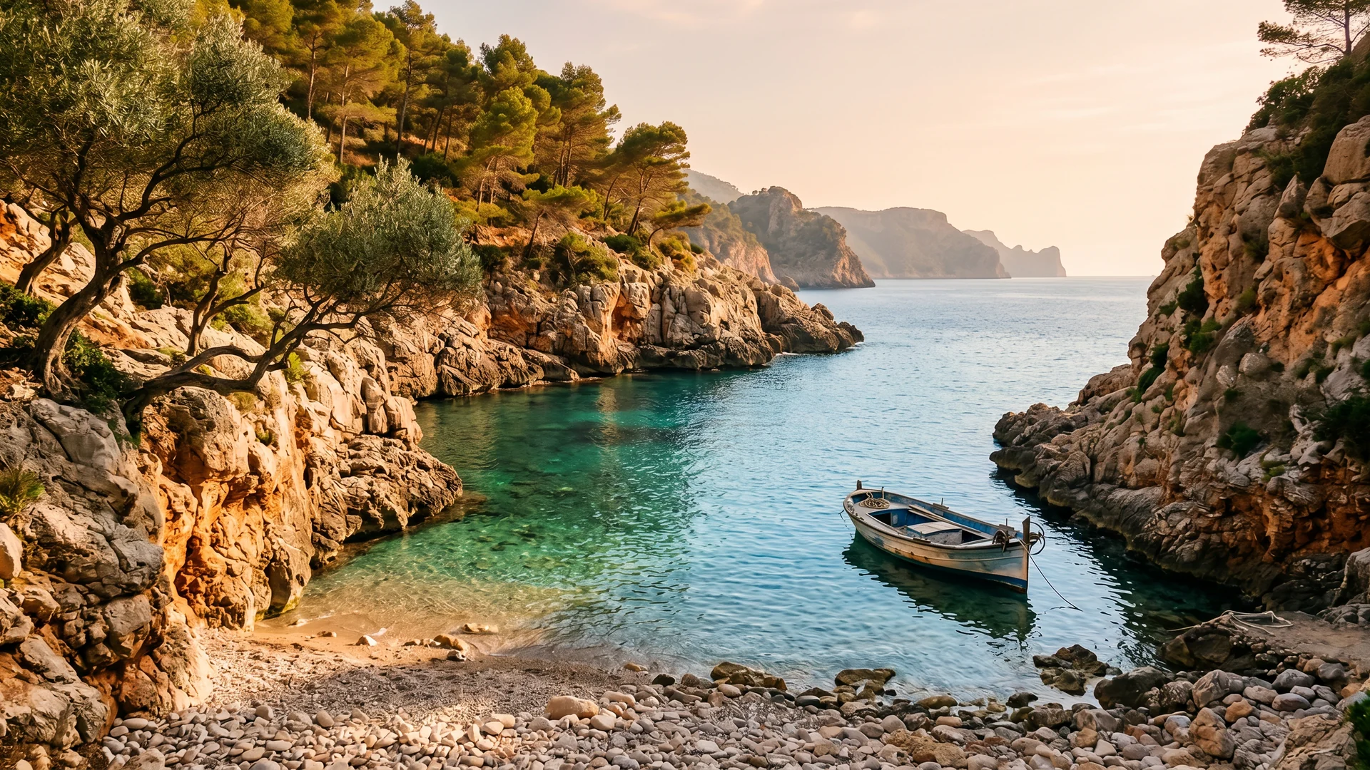 Joyas Ocultas de Mallorca